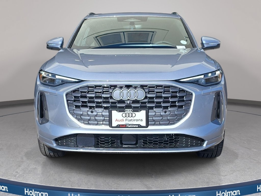 New 2026 Audi Q5 Prestige AWD/4WD image 2