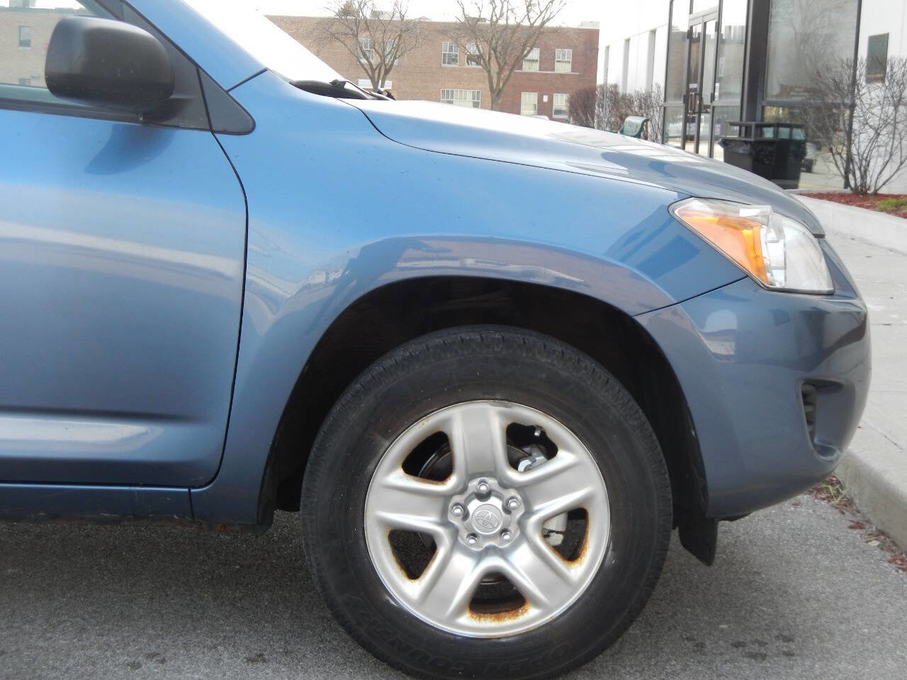 Used 2009 Toyota RAV4 2WD image 22