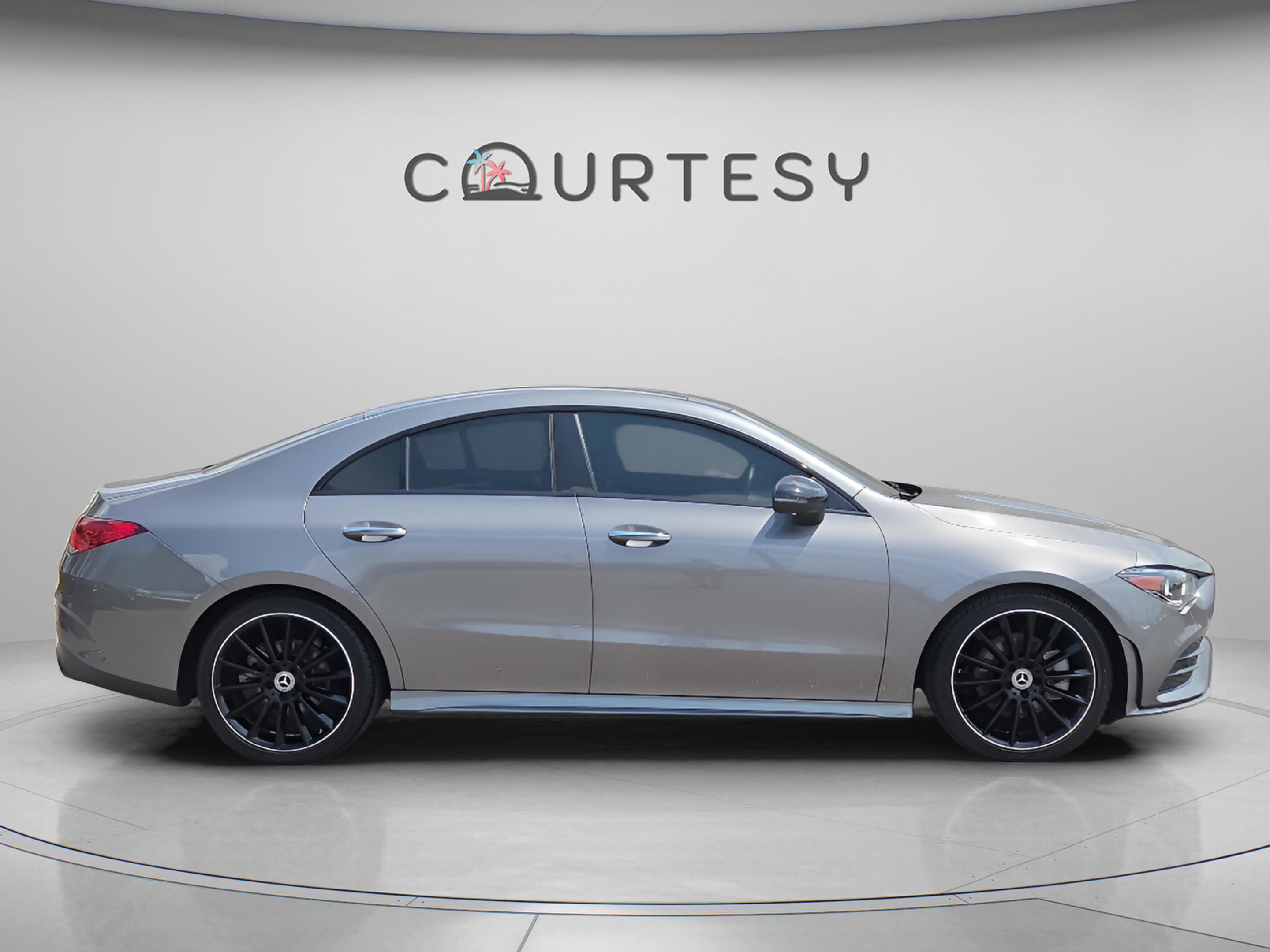 Used 2023 Mercedes-Benz CLA 250 image 6