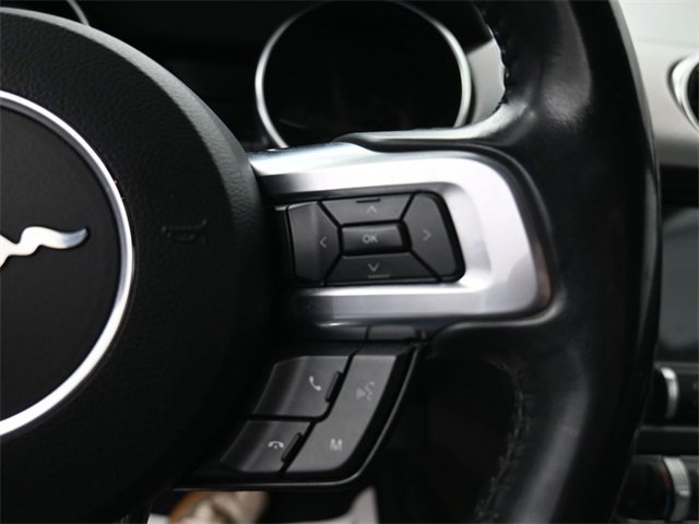 Used 2023 Ford Mustang Premium image 12