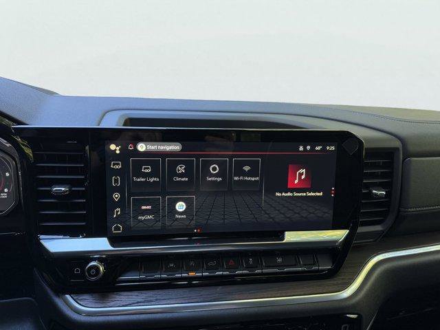 New 2026 GMC Sierra 1500 SLT w/ SLT Premium Package image 16