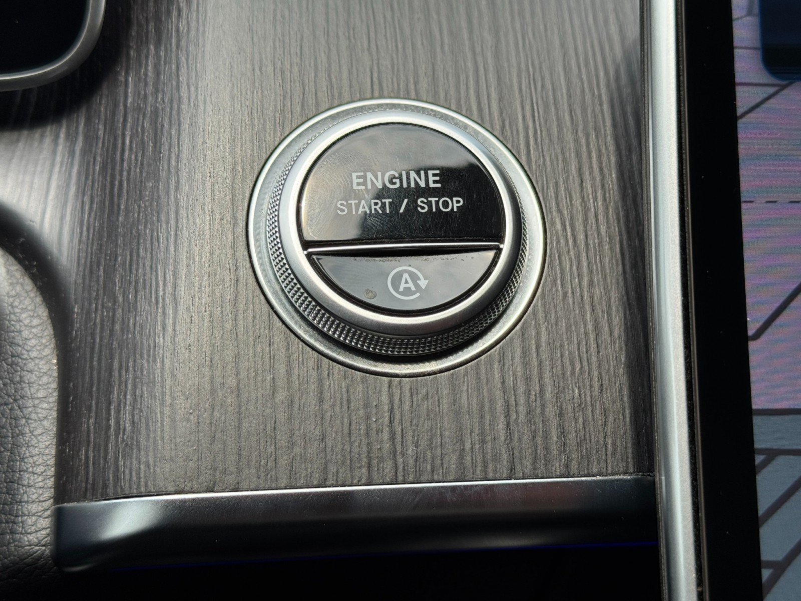 Used 2021 Mercedes-Benz S 580 4MATIC Sedan w/ AMG Line image 25