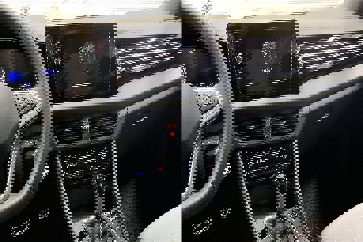 New 2026 Volkswagen Jetta Sport image 9