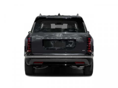 New 2026 Hyundai Palisade Limited FWD image 8