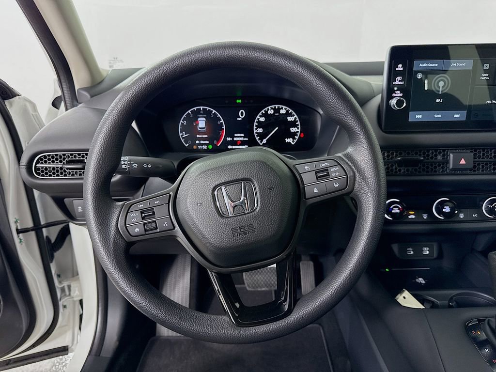 New 2026 Honda HR-V LX image 12