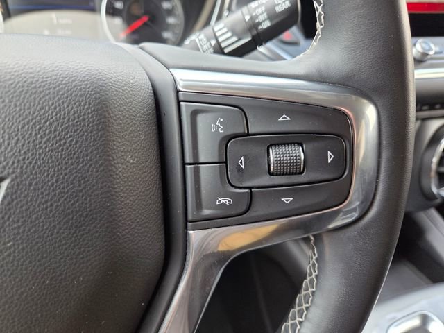 Used 2024 Chevrolet Blazer LT image 36