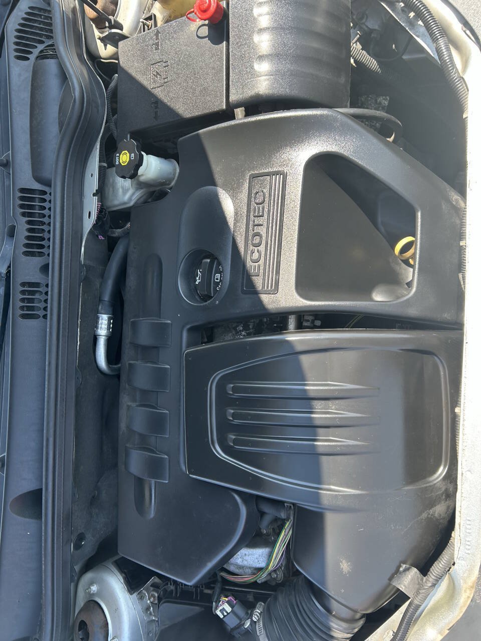 Used 2010 Chevrolet Cobalt LT FWD image 14