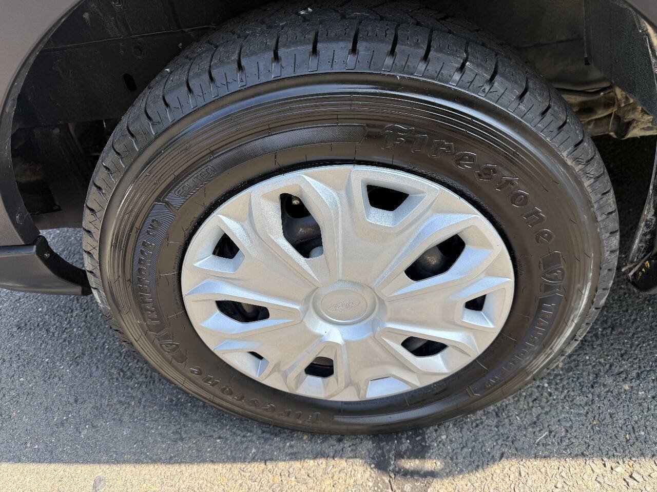 Used 2019 Ford Transit 350 XLT RWD image 23
