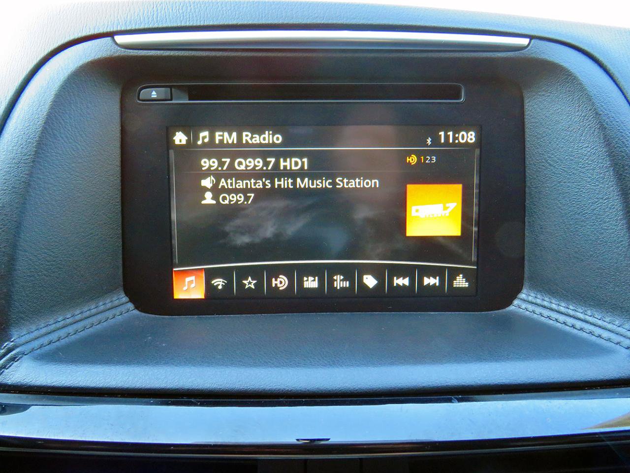 Used 2016 MAZDA CX-5 Sport image 28