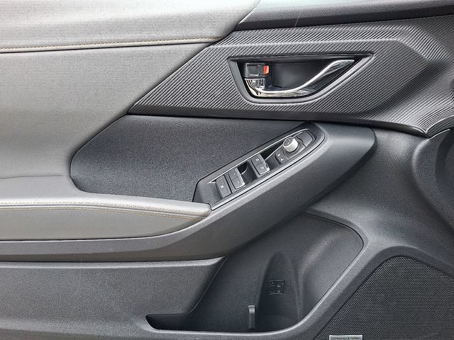 New 2026 Subaru Crosstrek 2.5i Limited AWD/4WD image 14