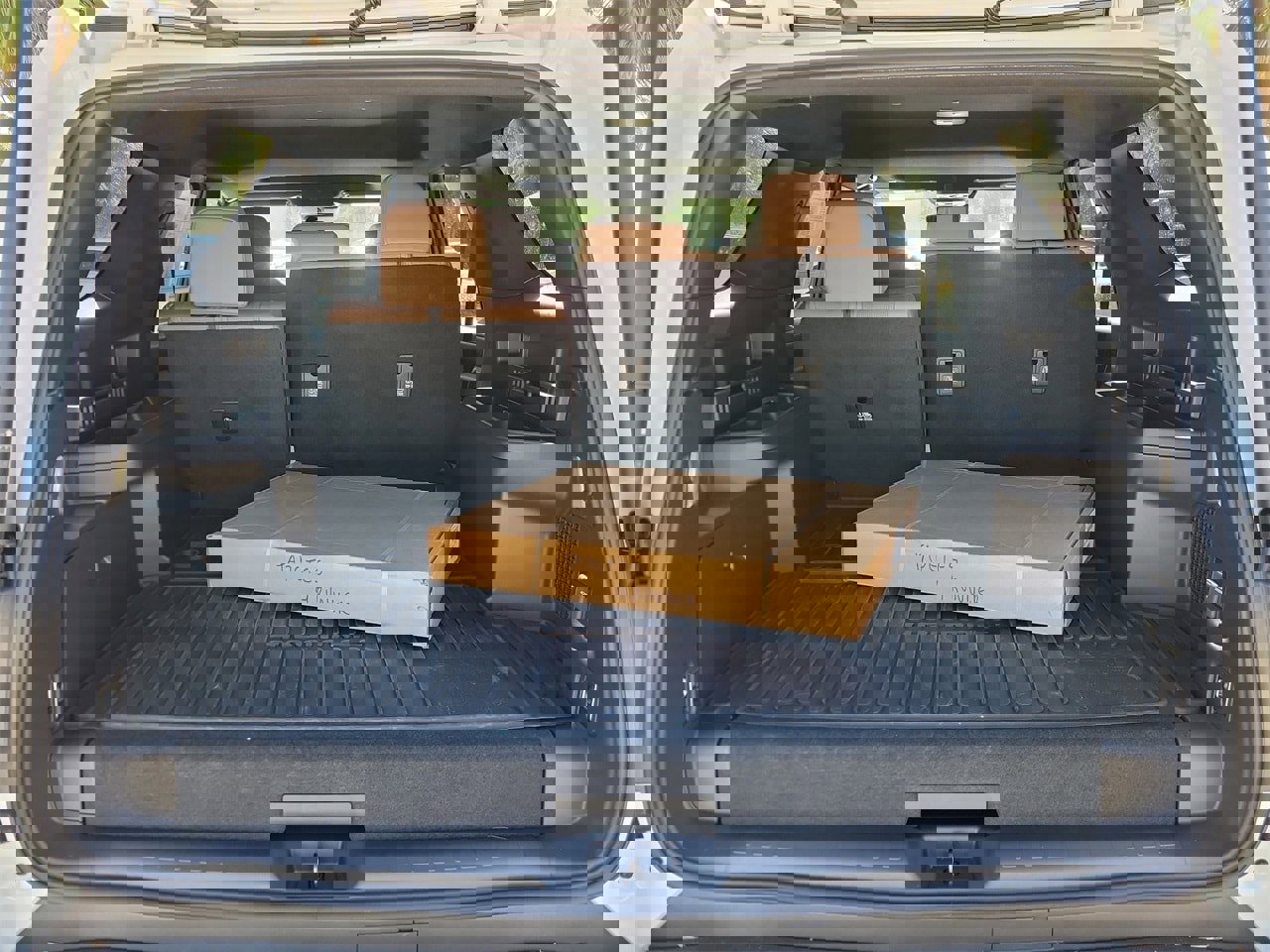 Used 2025 Toyota 4Runner Limited image 8