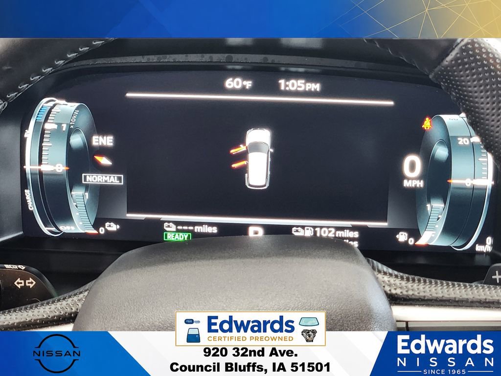 Used 2025 Mitsubishi Outlander SE AWD/4WD image 31