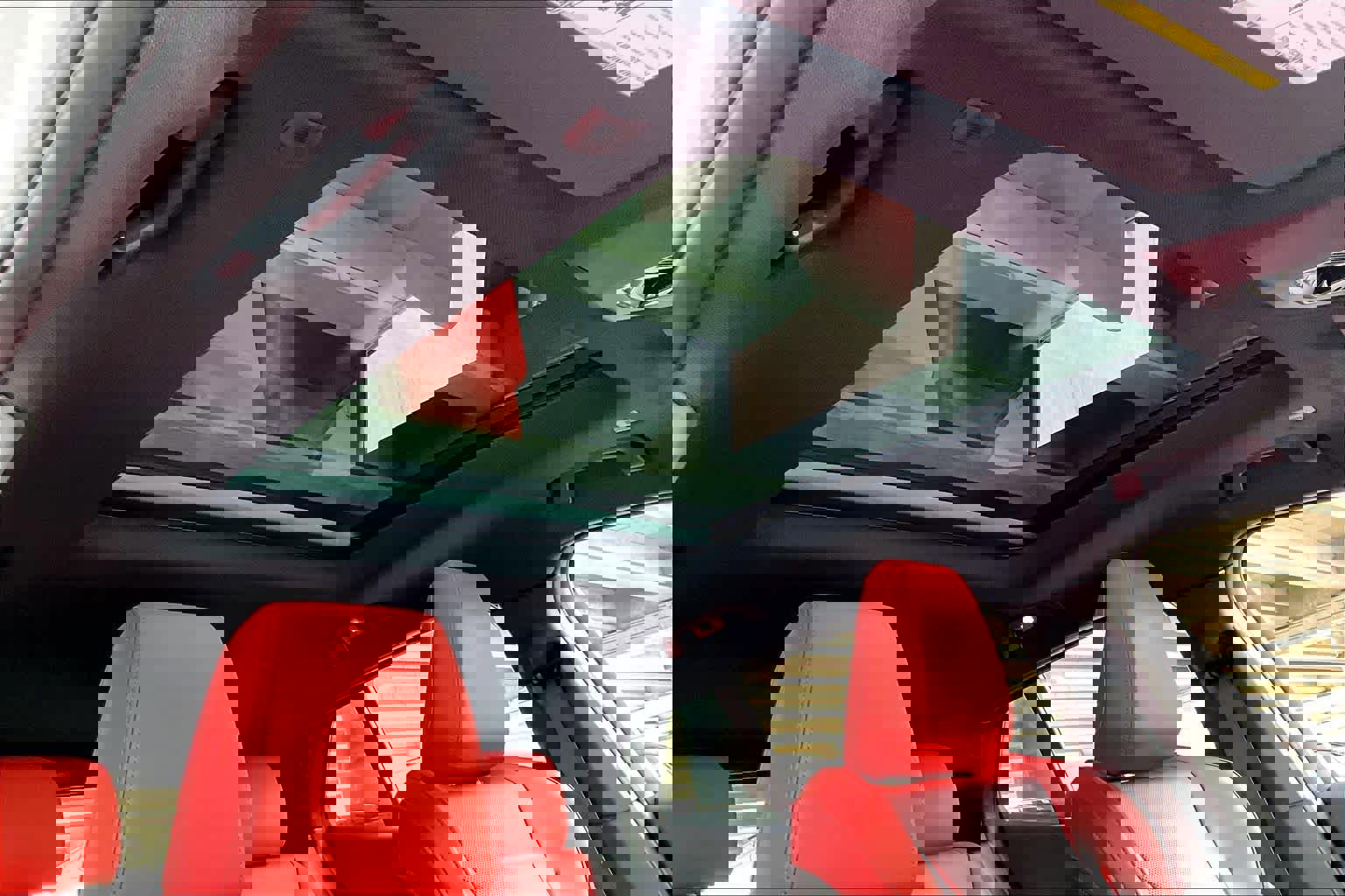 Certified 2025 BMW X2 xDrive28i image 14