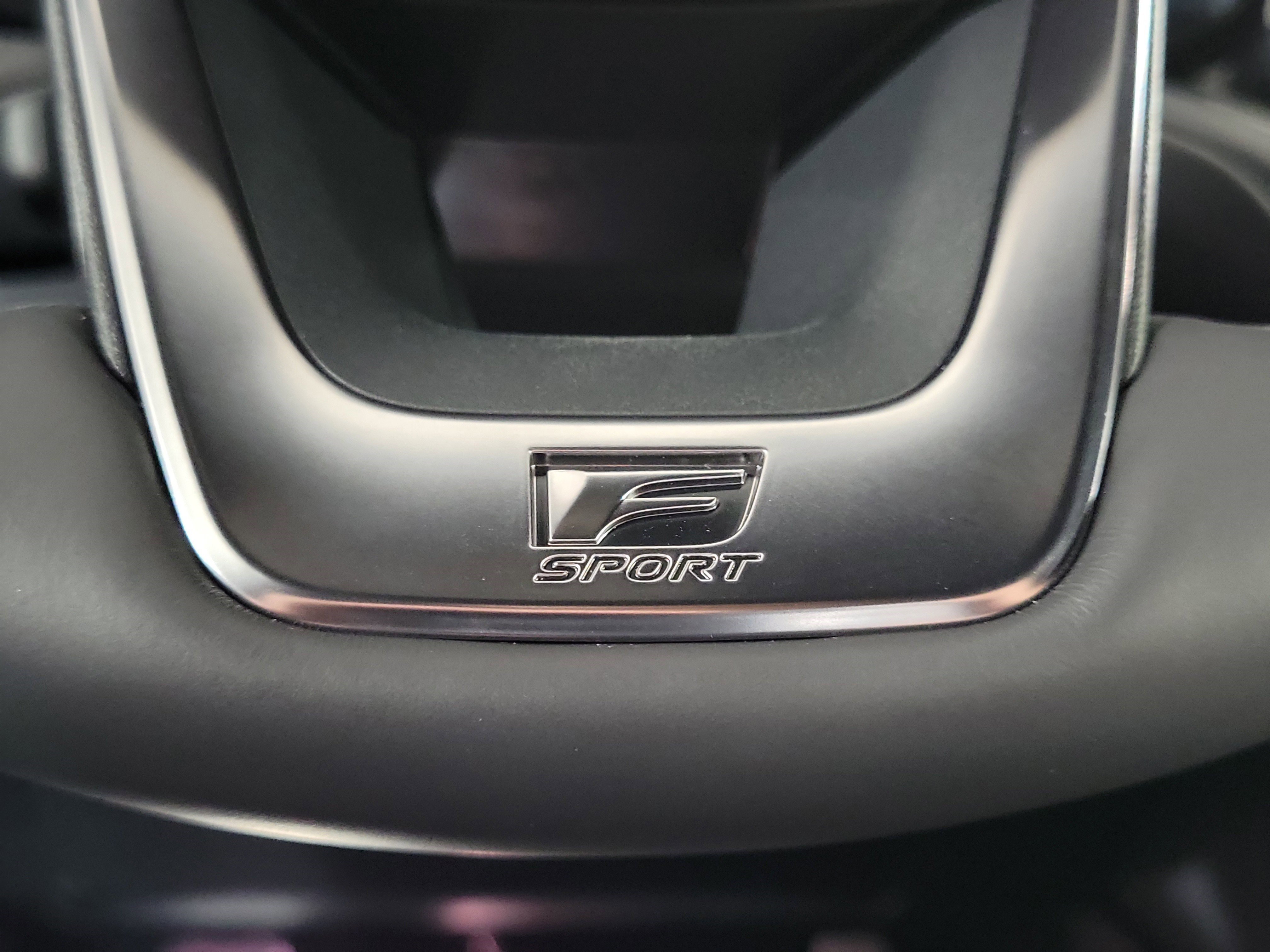 New 2026 Lexus TX 500h AWD image 17