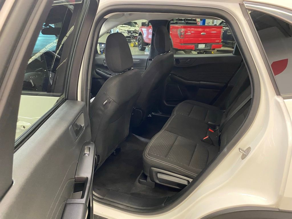 Used 2023 Ford Escape Active FWD image 20