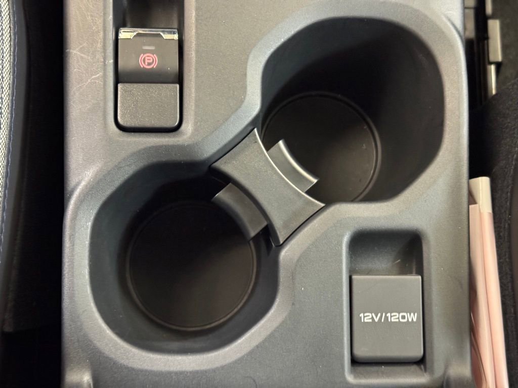 Used 2025 Subaru Forester Premium w/ Convenience Package #1 image 34