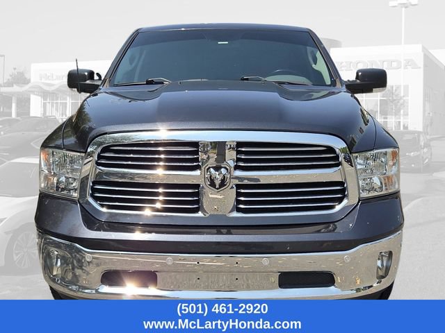 Used 2019 RAM 1500 Big Horn RWD image 5