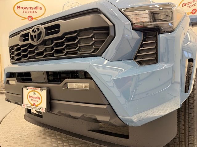 New 2026 Toyota Tacoma TRD Sport RWD image 13