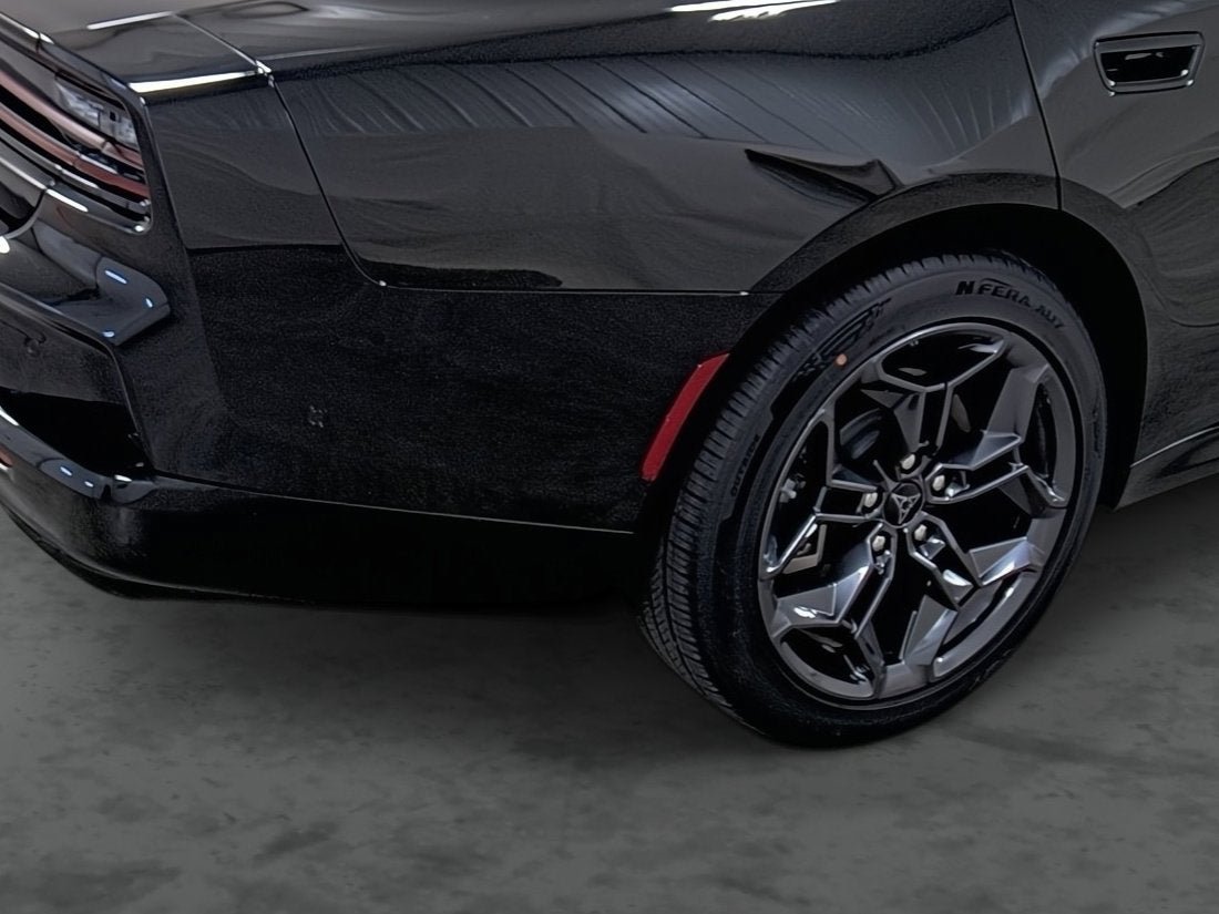 New 2026 Dodge Charger R/T AWD/4WD image 12
