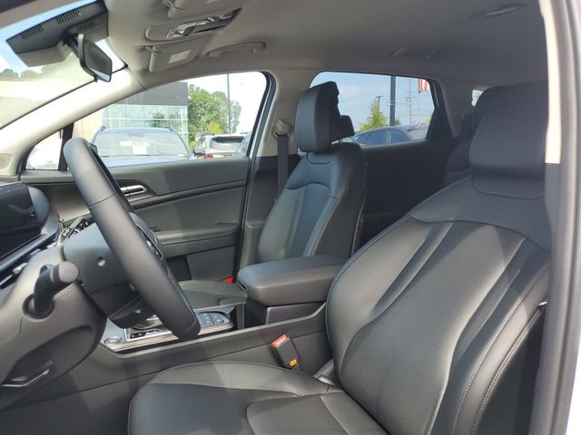 New 2026 Kia Sportage EX image 18