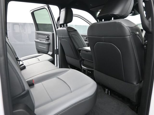 New 2026 RAM 2500 Tradesman image 20