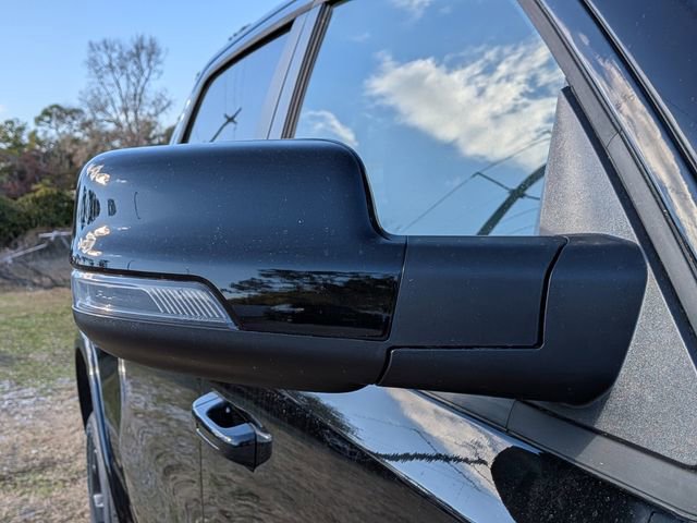 New 2026 RAM 1500 Big Horn image 11