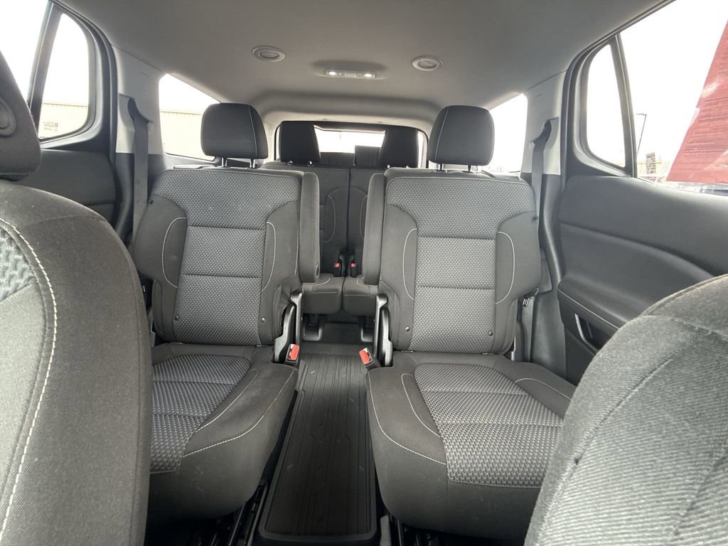 Used 2023 GMC Acadia SLE w/ Driver Convenience Package image 21