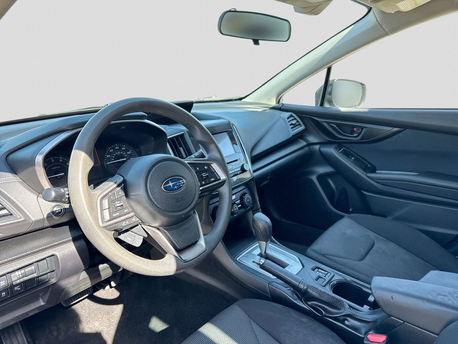 Used 2019 Subaru Impreza 2.0i Premium w/ Eyesight & BSD/Rcta & SRF AWD/4WD image 2