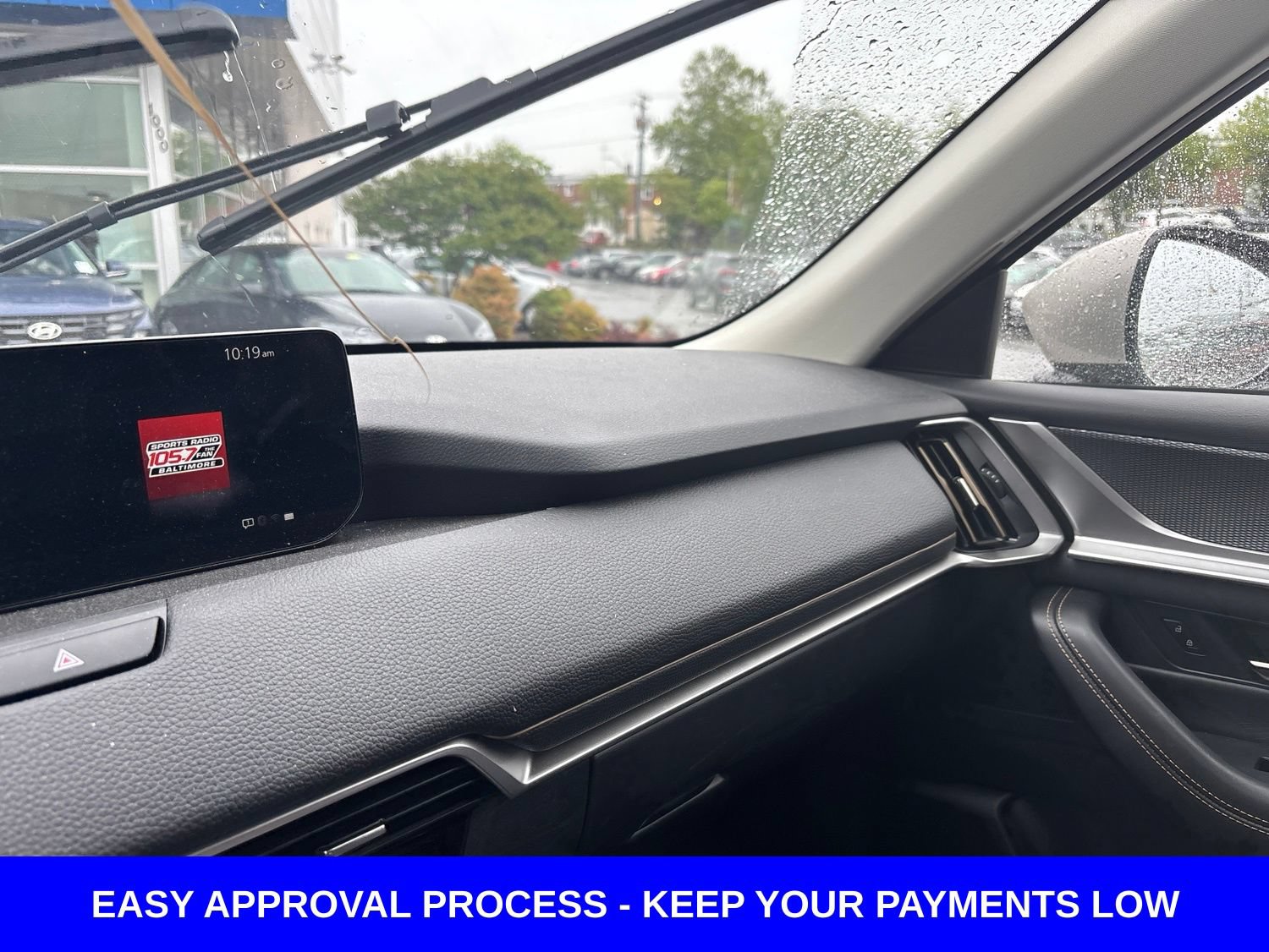 Used 2024 MAZDA CX-90 Plug-In Hybrid w/ Preferred AWD/4WD image 15