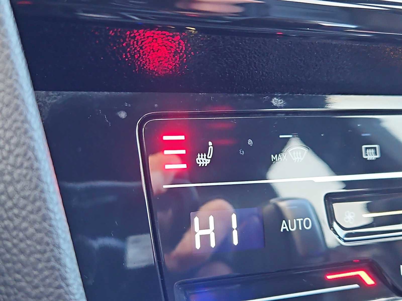 Used 2023 Volkswagen Arteon SEL AWD/4WD image 22