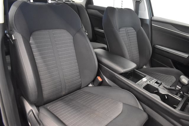 Used 2025 Kia K5 LXS FWD image 6