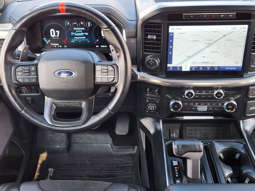 Used 2023 Ford F150 Raptor image 28