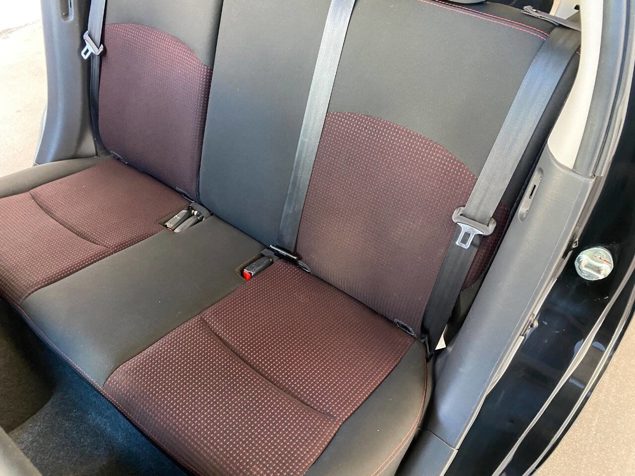 Used 2022 Mitsubishi Mirage Black Edition image 28