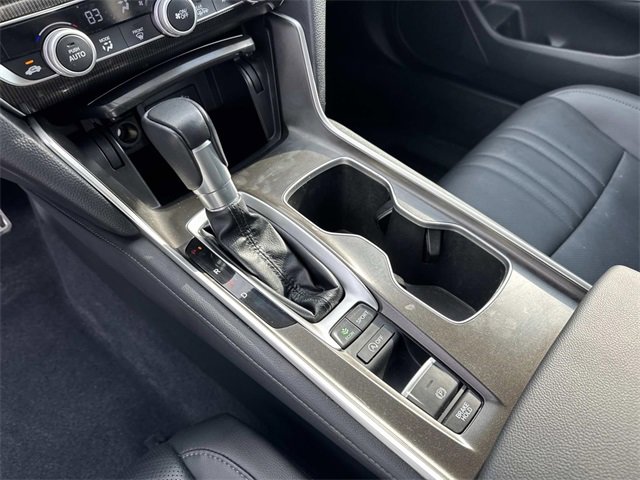 Used 2022 Honda Accord Sport Special Edition image 25