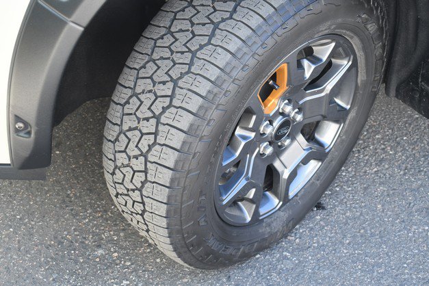 Used 2024 Ford Maverick Tremor w/ Tremor Off-Road Package image 11