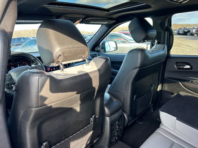 Used 2024 Dodge Durango GT image 38