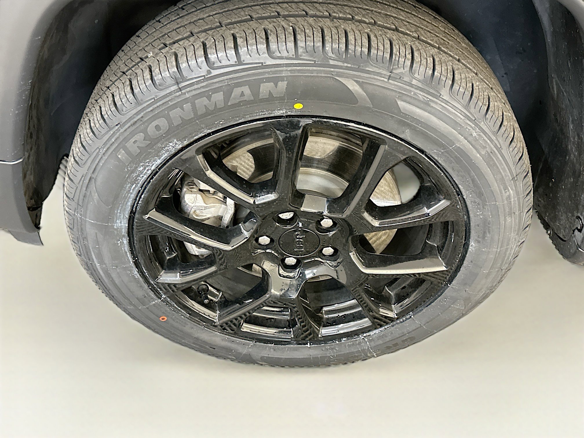 Used 2023 Jeep Compass Altitude image 11