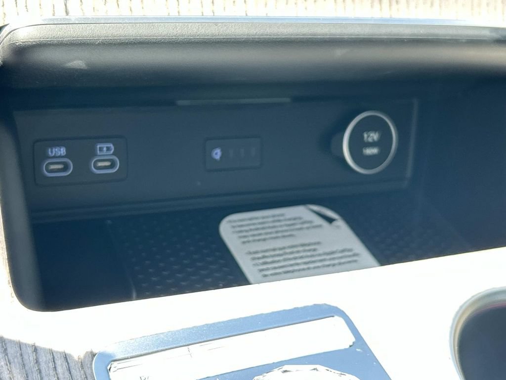 New 2027 Genesis GV80 2.5T Prestige AWD/4WD image 36