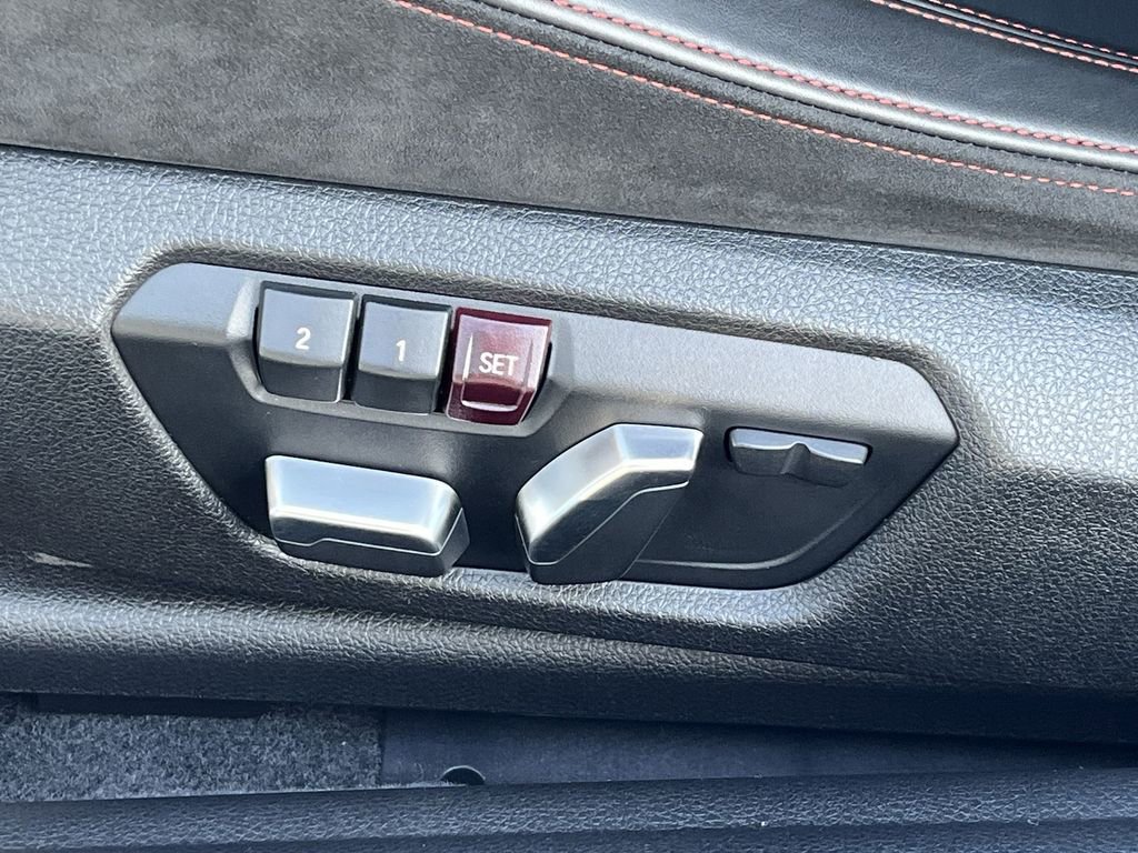 Used 2020 BMW M2 CS image 12