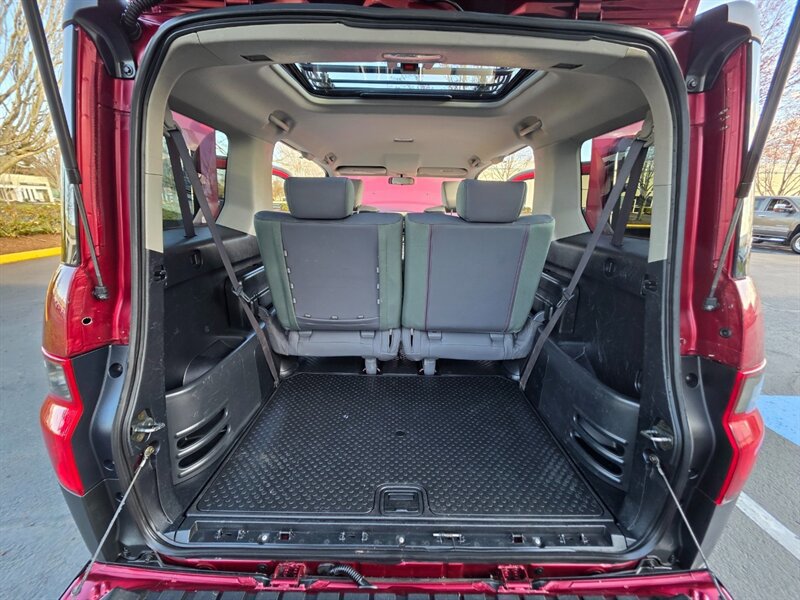 Used 2007 Honda Element LX image 18