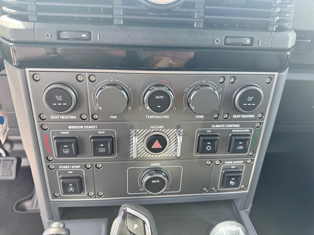 New 2026 INEOS Grenadier Station Wagon AWD/4WD image 13