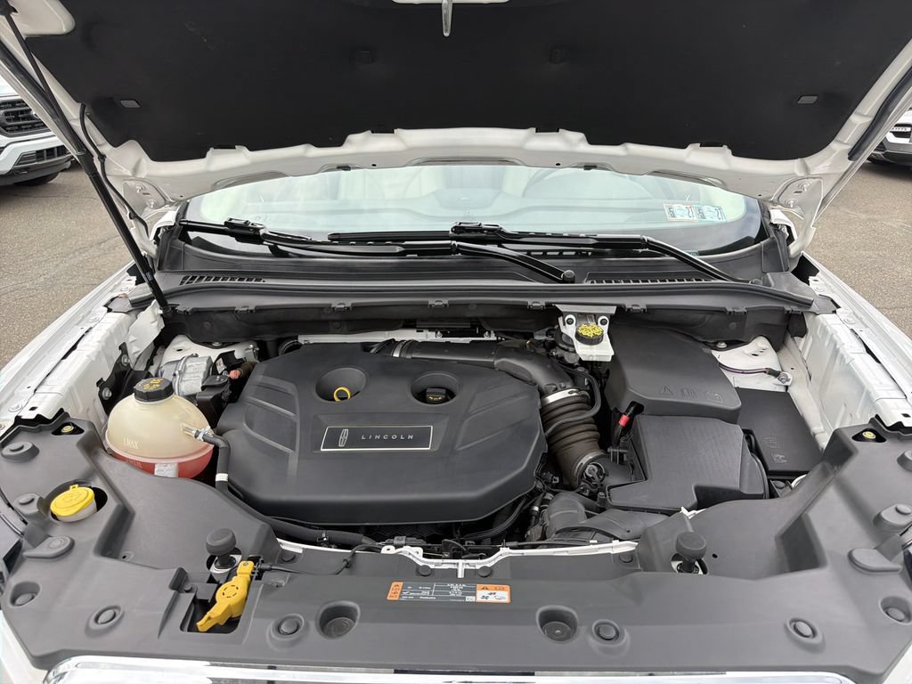 Used 2019 Lincoln MKC Select w/ MKC Climate Package AWD/4WD image 34