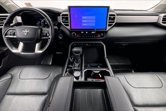 Used 2023 Toyota Tundra Limited image 15