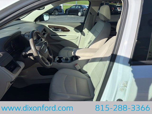 Used 2020 GMC Terrain Denali w/ GMC Pro Grade Package AWD/4WD image 10