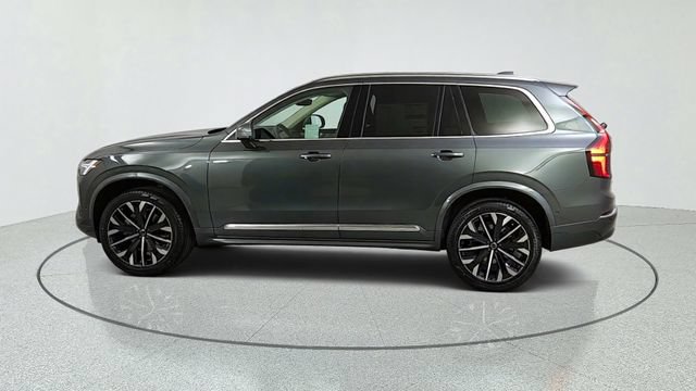 New 2027 Volvo XC90 B6 Ultra AWD/4WD image 4