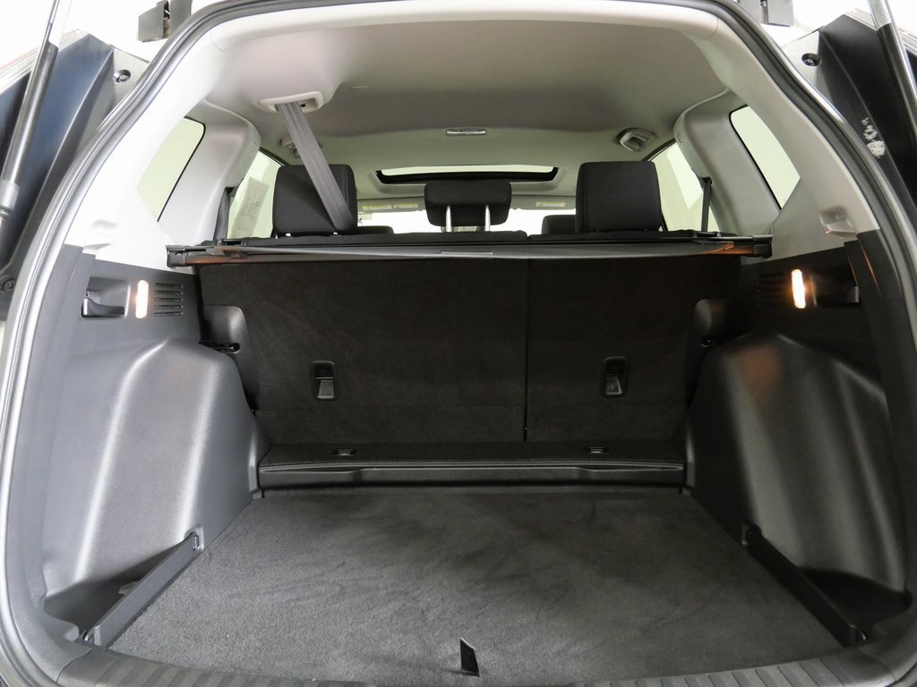 Used 2022 Honda CR-V EX image 25