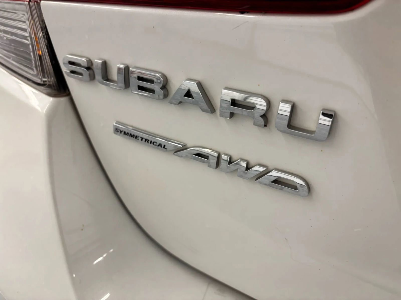 Used 2021 Subaru Impreza 2.0i Limited image 49