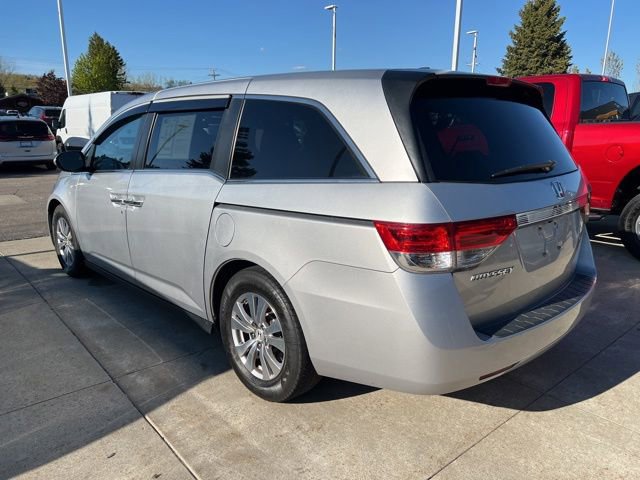 Used 2015 Honda Odyssey EX-L image 3