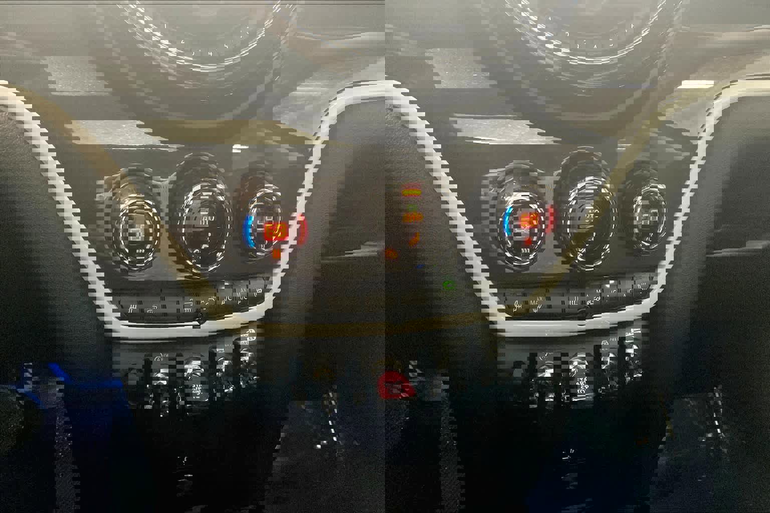 Used 2020 MINI Cooper Countryman S w/ Storage Package image 36