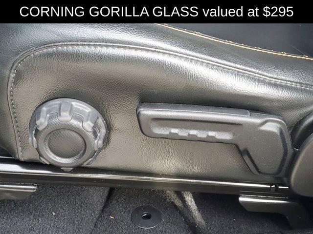 Used 2022 Jeep Gladiator Overland image 14